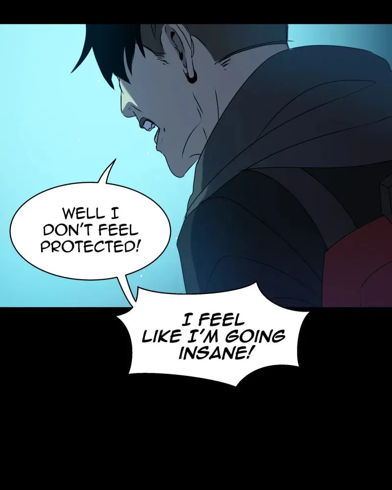Covenant (Colored) Chapter 31 page 64 - 