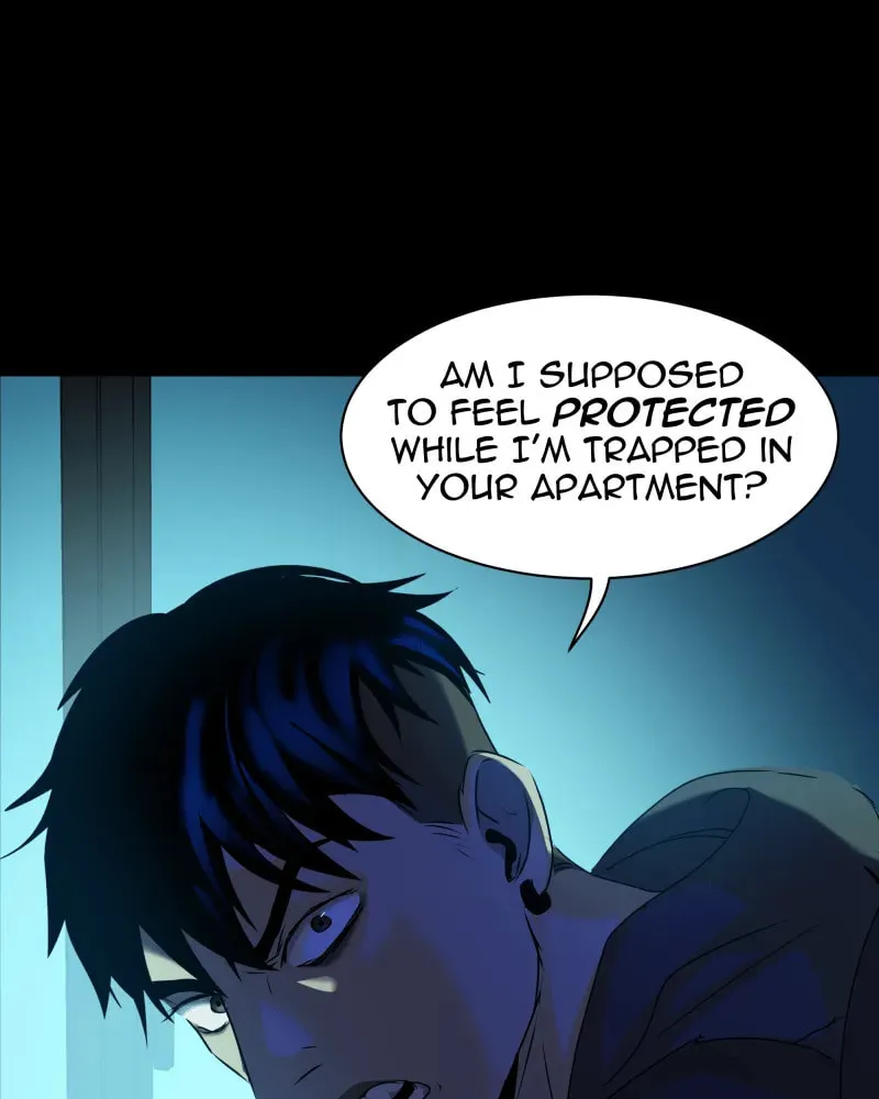 Covenant (Colored) Chapter 31 page 65 - 