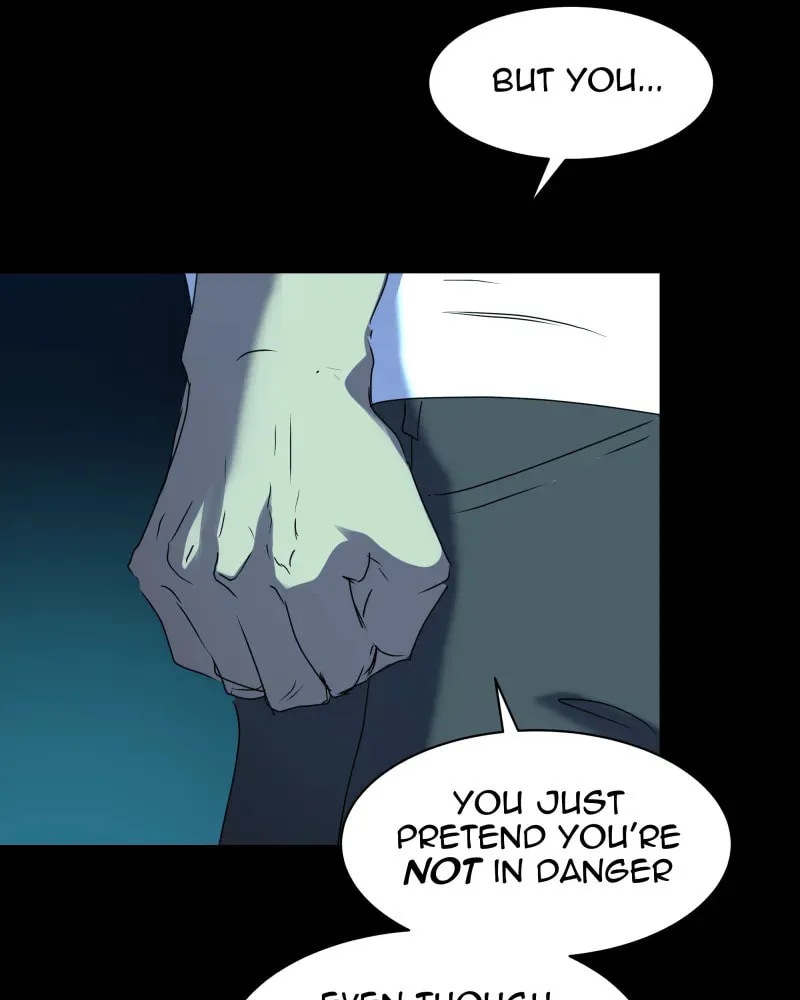 Covenant (Colored) Chapter 31 page 67 - 