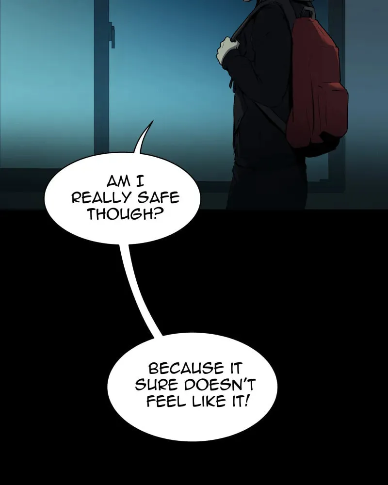 Covenant (Colored) Chapter 31 page 71 - 