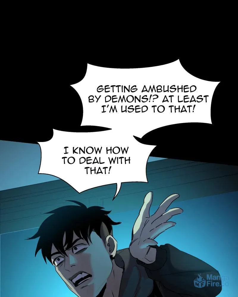 Covenant (Colored) Chapter 31 page 72 - 