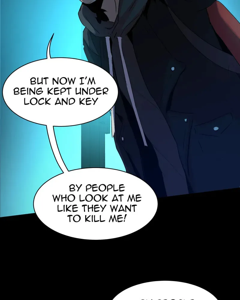 Covenant (Colored) Chapter 31 page 73 - 