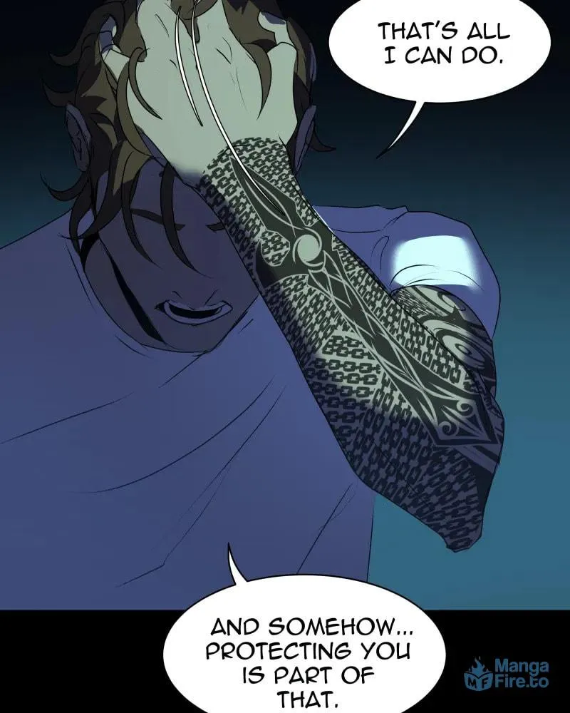 Covenant (Colored) Chapter 31 page 78 - 