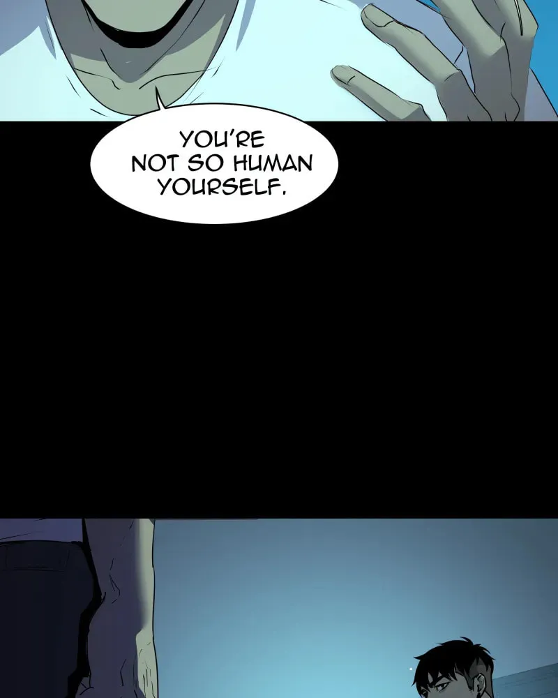Covenant (Colored) Chapter 31 page 80 - 