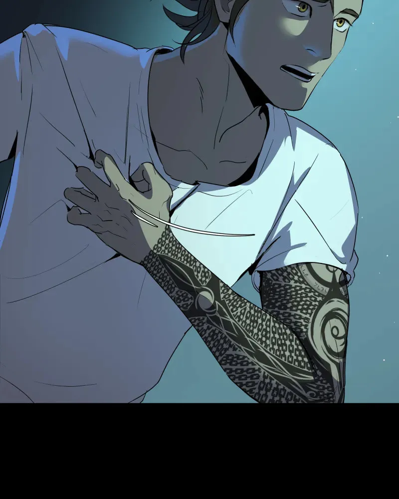 Covenant (Colored) Chapter 31 page 83 - 