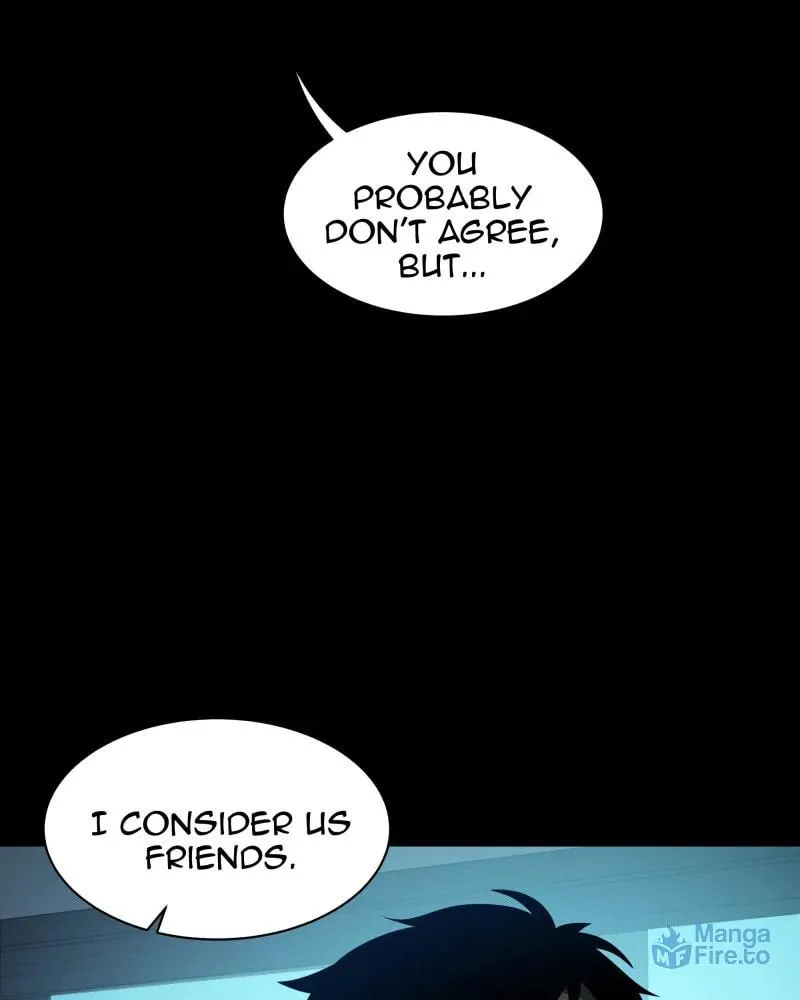 Covenant (Colored) Chapter 31 page 84 - 