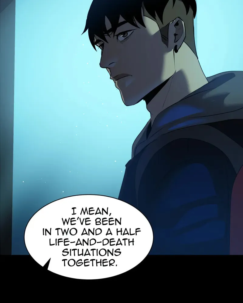 Covenant (Colored) Chapter 31 page 85 - 
