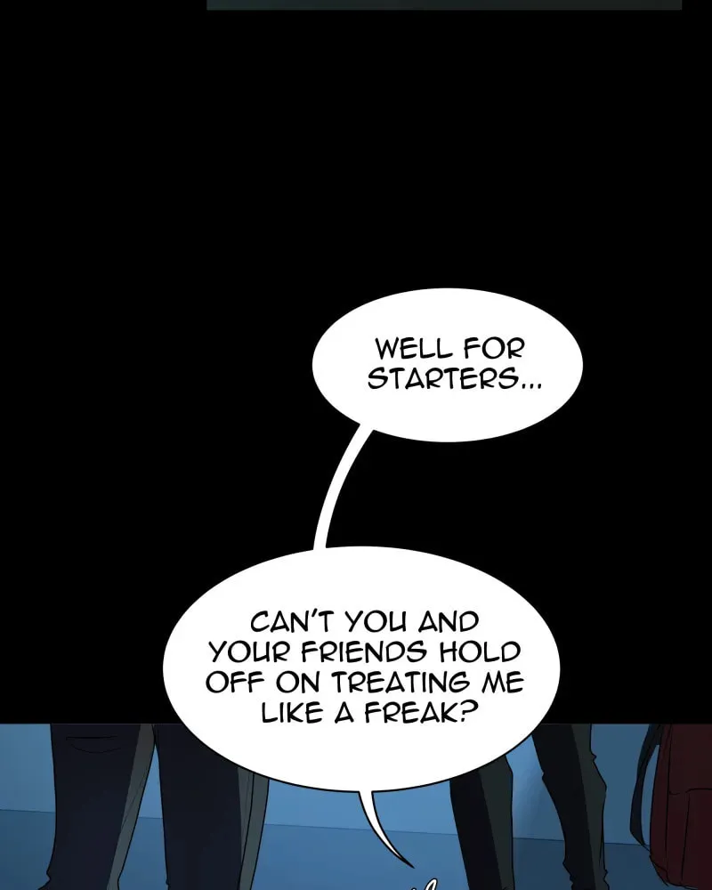 Covenant (Colored) Chapter 31 page 95 - 