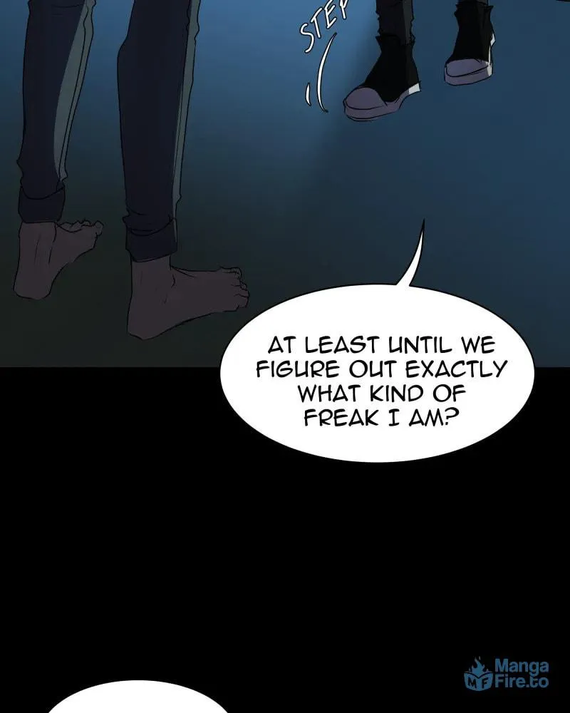 Covenant (Colored) Chapter 31 page 96 - 