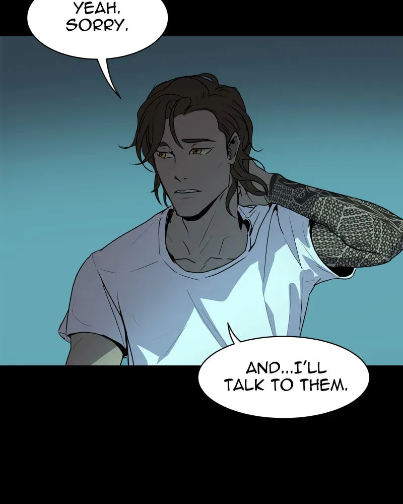 Covenant (Colored) Chapter 31 page 97 - 