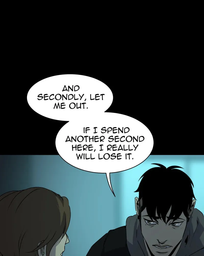 Covenant (Colored) Chapter 31 page 98 - 