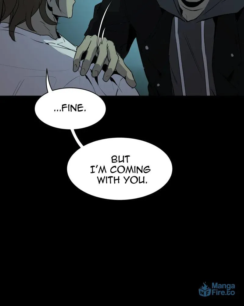 Covenant (Colored) Chapter 31 page 99 - 