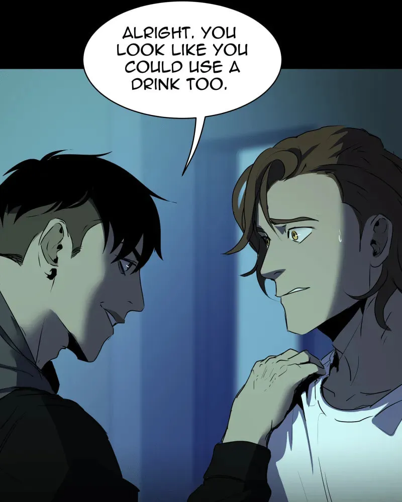 Covenant (Colored) Chapter 31 page 100 - 
