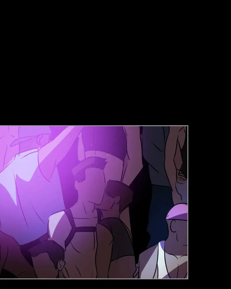 Covenant (Colored) Chapter 32 page 1 - 