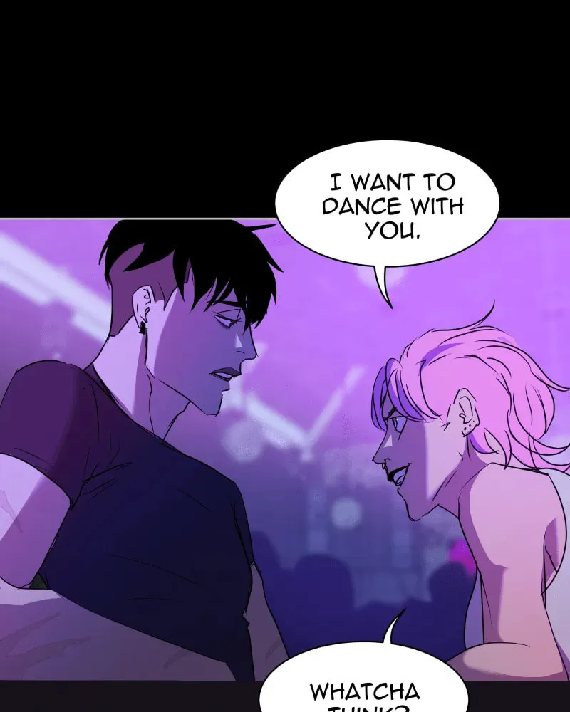 Covenant (Colored) Chapter 32 page 11 - 