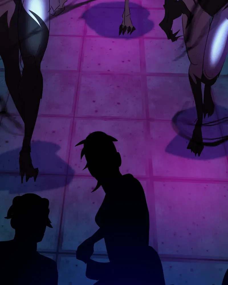 Covenant (Colored) Chapter 32 page 103 - 