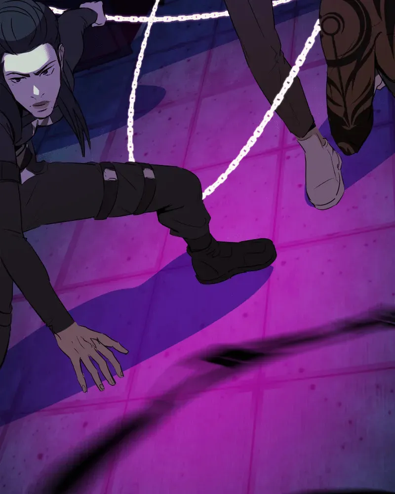 Covenant (Colored) Chapter 32 page 107 - 