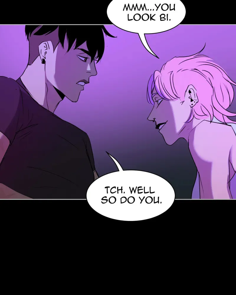 Covenant (Colored) Chapter 32 page 14 - 