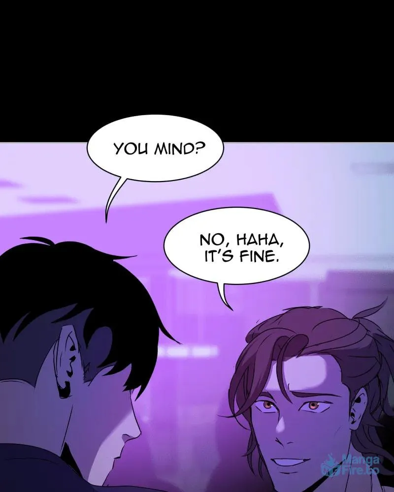 Covenant (Colored) Chapter 32 page 15 - 
