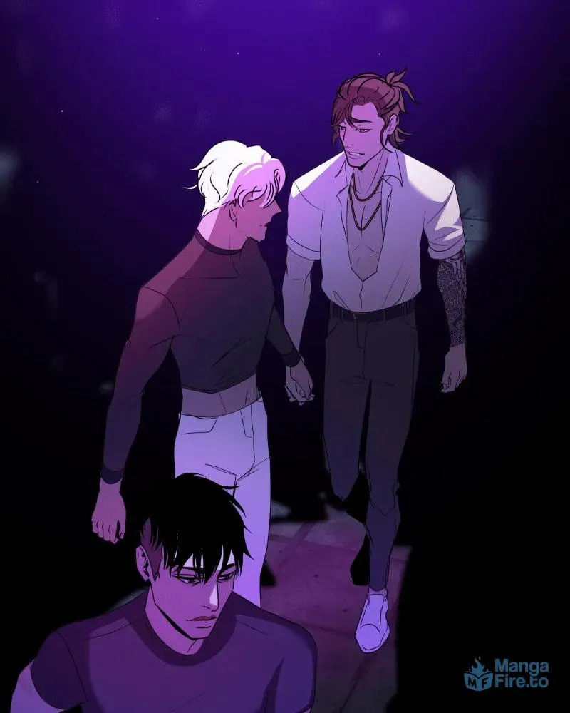 Covenant (Colored) Chapter 32 page 18 - 