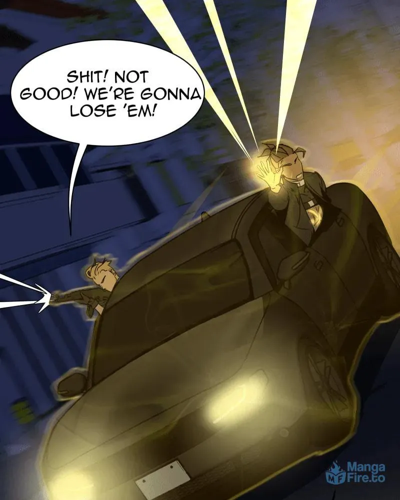 Covenant (Colored) Chapter 32 page 30 - 