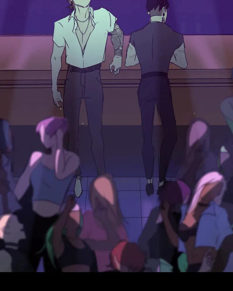 Covenant (Colored) Chapter 32 page 4 - 