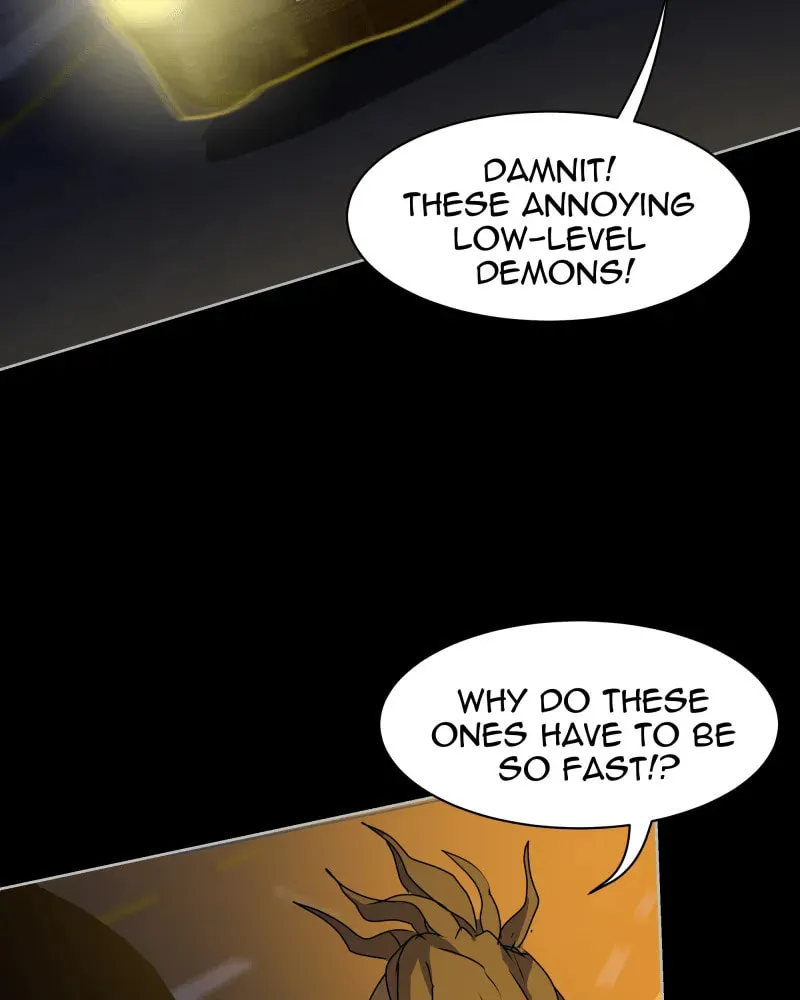 Covenant (Colored) Chapter 32 page 31 - 