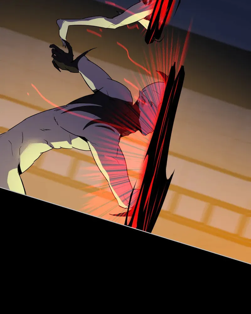 Covenant (Colored) Chapter 32 page 35 - 