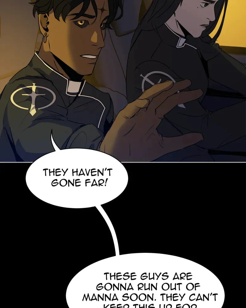 Covenant (Colored) Chapter 32 page 38 - 