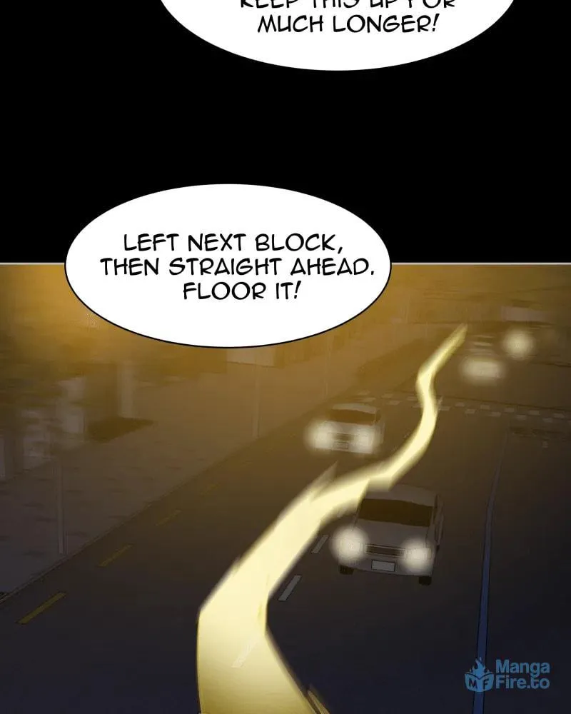 Covenant (Colored) Chapter 32 page 39 - 
