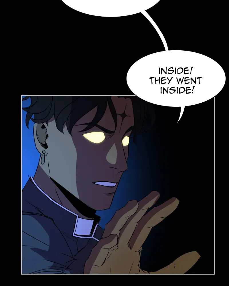 Covenant (Colored) Chapter 32 page 43 - 