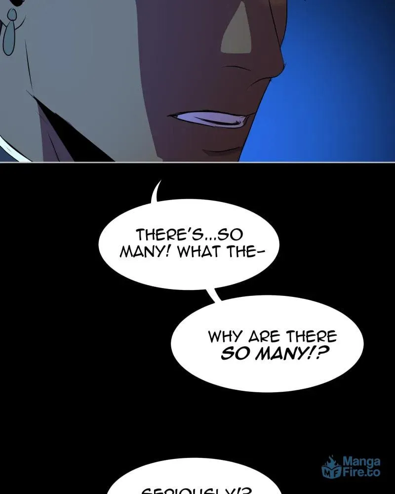 Covenant (Colored) Chapter 32 page 45 - 