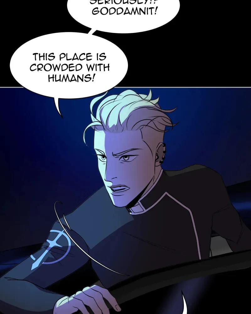 Covenant (Colored) Chapter 32 page 46 - 