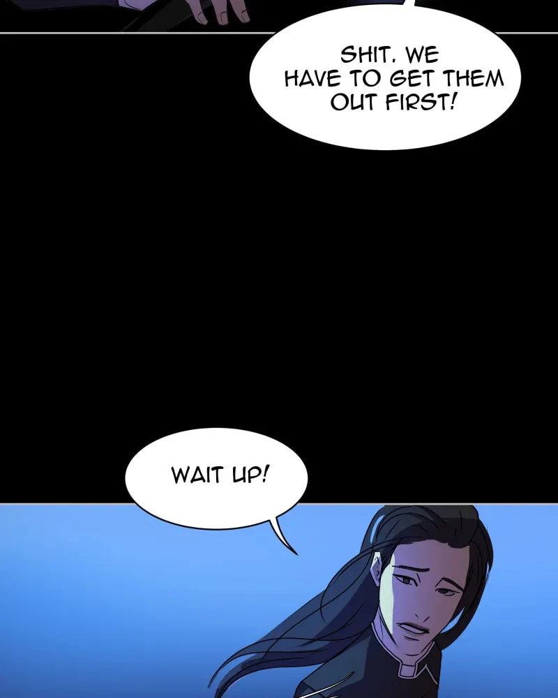 Covenant (Colored) Chapter 32 page 47 - 