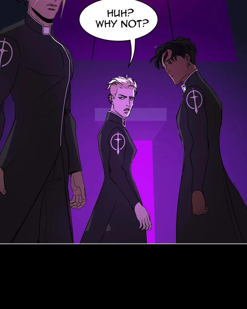 Covenant (Colored) Chapter 32 page 50 - 