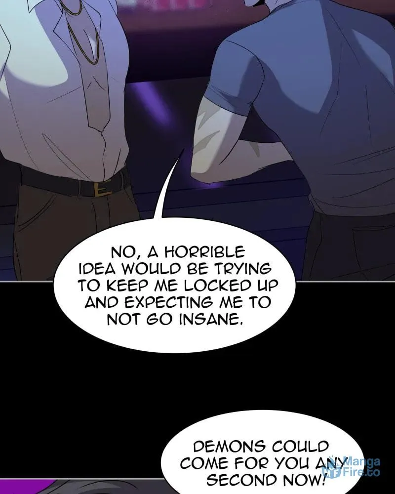 Covenant (Colored) Chapter 32 page 6 - 