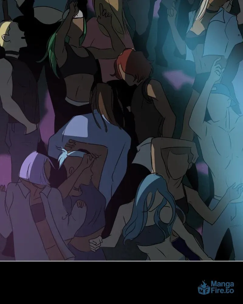 Covenant (Colored) Chapter 32 page 54 - 