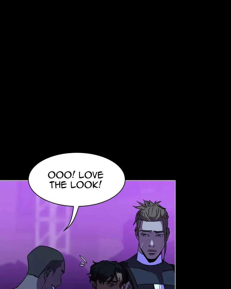 Covenant (Colored) Chapter 32 page 55 - 