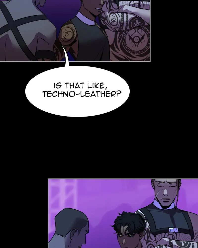 Covenant (Colored) Chapter 32 page 56 - 