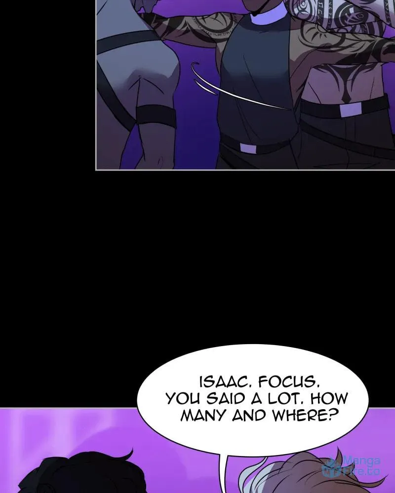 Covenant (Colored) Chapter 32 page 57 - 