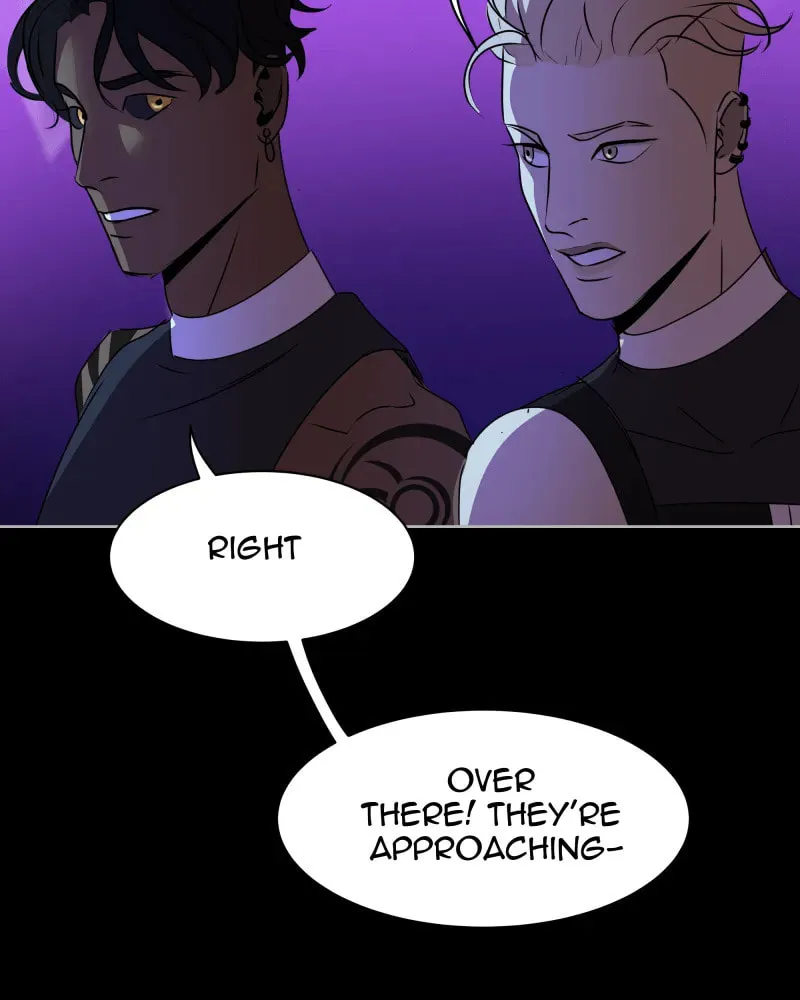 Covenant (Colored) Chapter 32 page 58 - 
