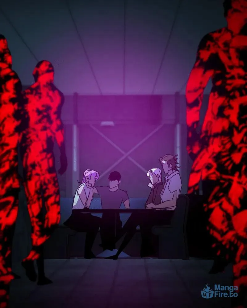 Covenant (Colored) Chapter 32 page 63 - 