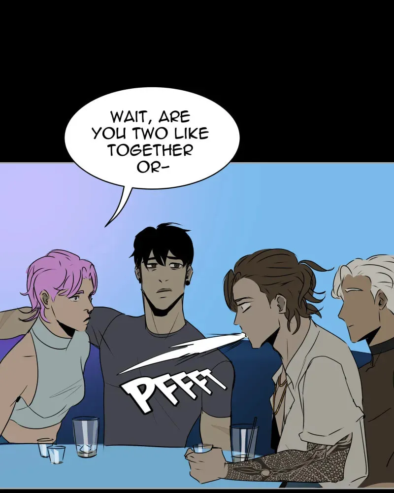 Covenant (Colored) Chapter 32 page 67 - 