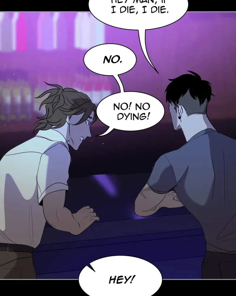 Covenant (Colored) Chapter 32 page 8 - 