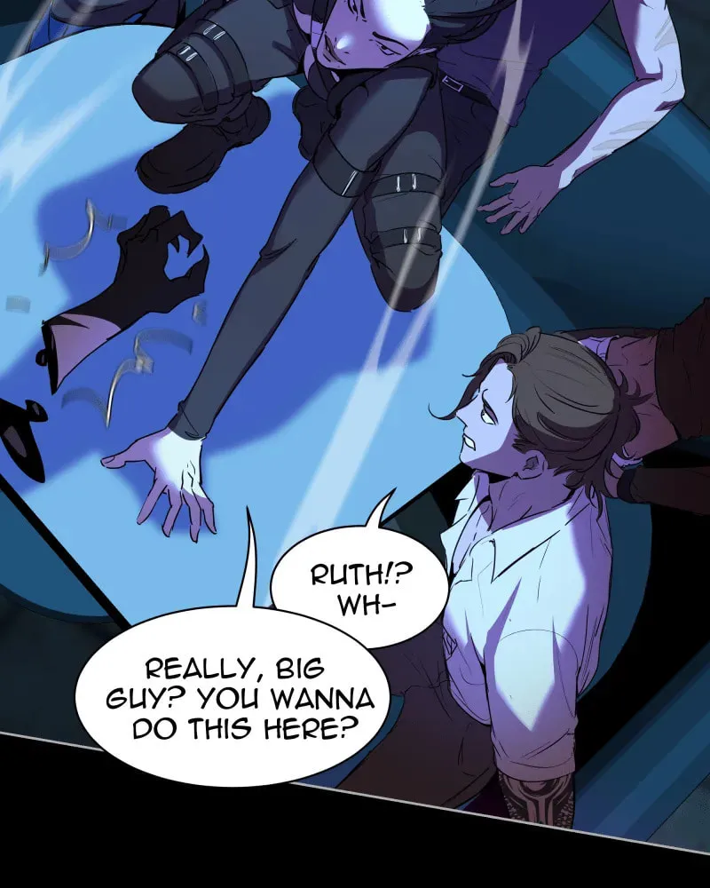 Covenant (Colored) Chapter 32 page 77 - 