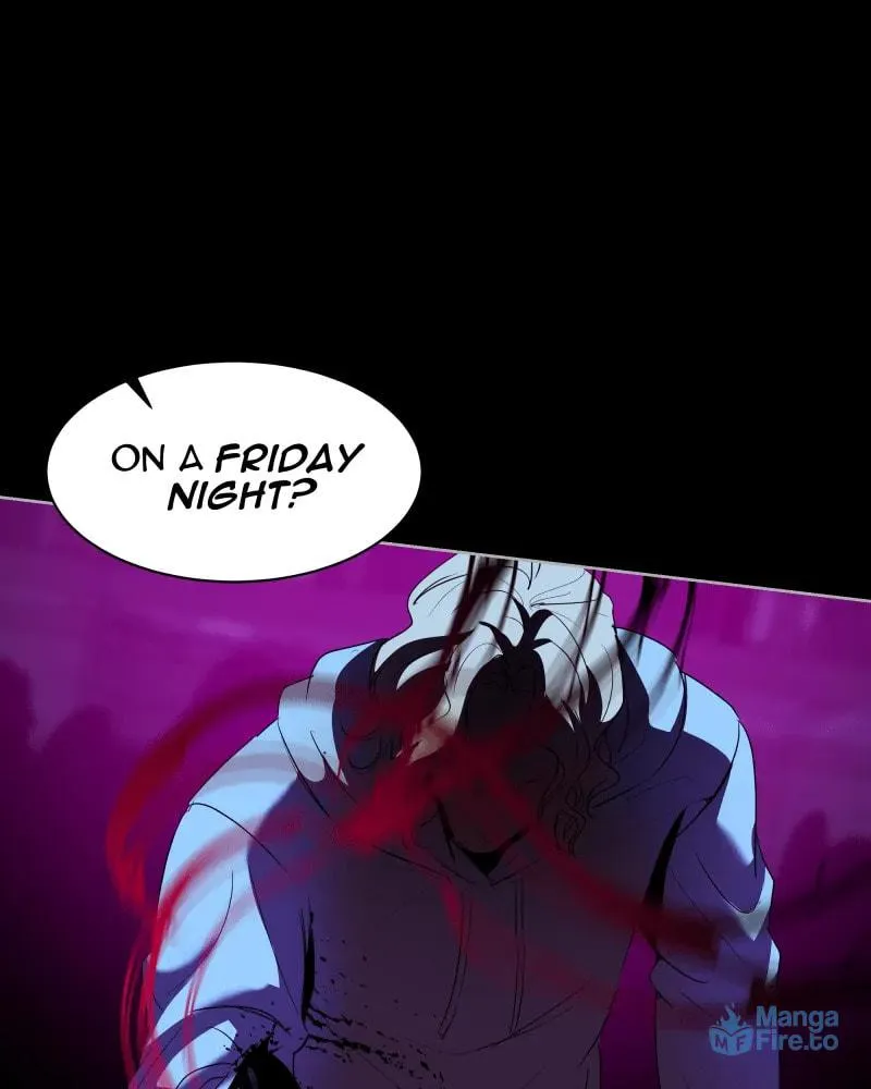 Covenant (Colored) Chapter 32 page 78 - 