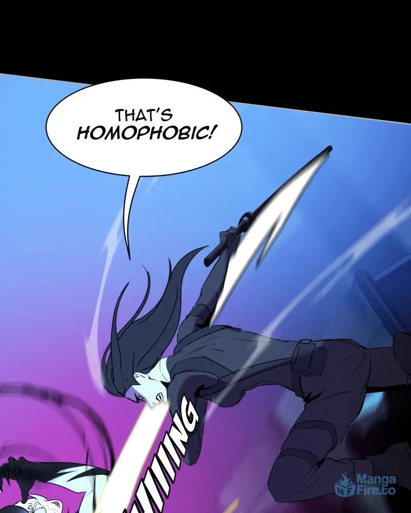 Covenant (Colored) Chapter 32 page 81 - 