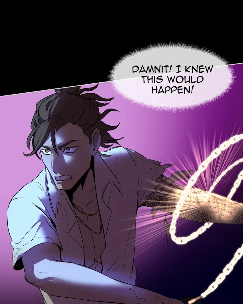 Covenant (Colored) Chapter 32 page 83 - 