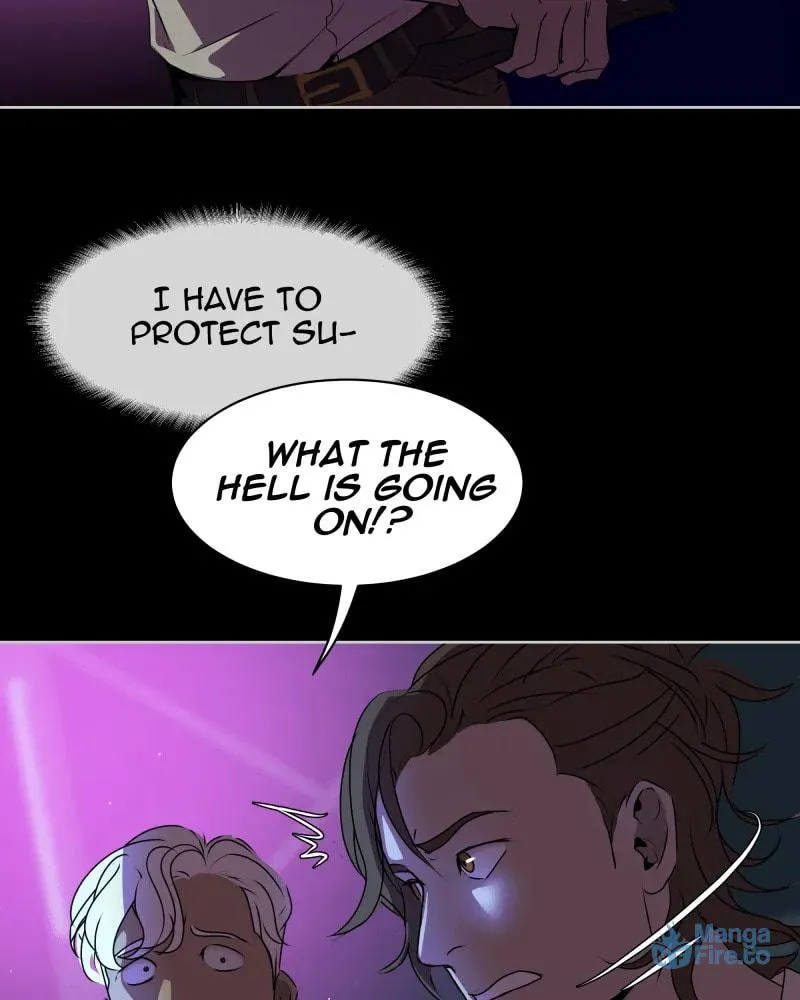 Covenant (Colored) Chapter 32 page 84 - 