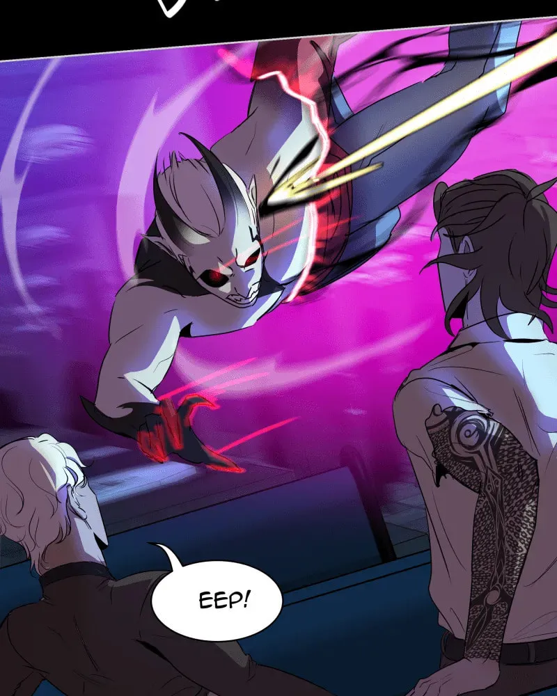 Covenant (Colored) Chapter 32 page 86 - 